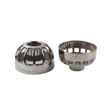 塑胶电镀加工彩色渐变ABS塑料加工塑料产品表面处理电镀加工