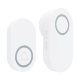 The environment sells well 300 meters long-distance through-the-wall intelligent electronic wireless doorbell household 1 drag 2 high volume