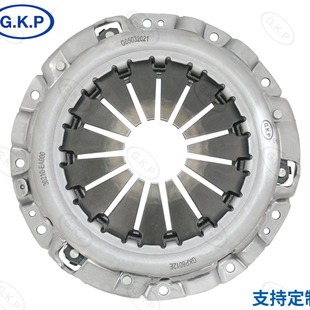 625309500 Manufacturers Supply Automotive Clutch Pressure Plate Clutch Driven Plate Assembly Pressure Plate Gkp8012F