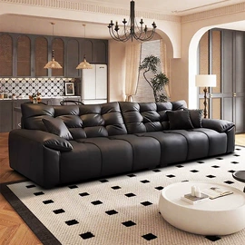 皮艺床;皮艺沙发;布艺沙发