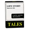 life story interview kit