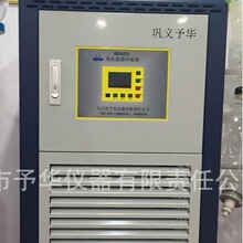 巩义予华仪器    DLSB-100/40 系列低温冷却液循环泵