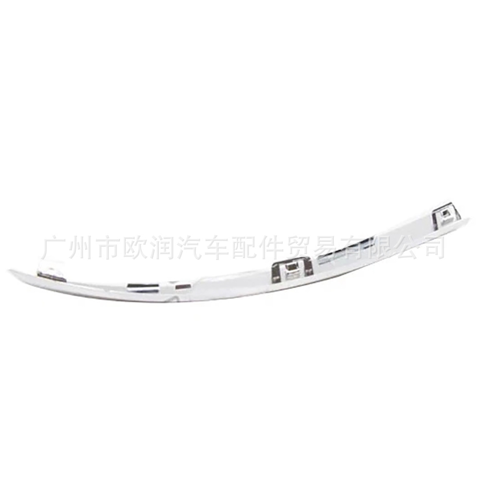31663542 31663543 Left and Right Rear Bumper Trim Strips Are Suitable for Volvo Volvo Xc90 2020-