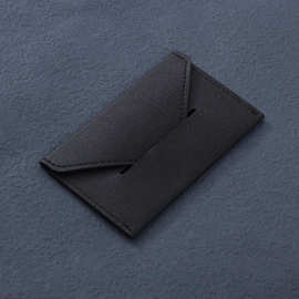 厂家批发酒店商务名片卡包会所房卡套银行卡夹的包印刷logo通用