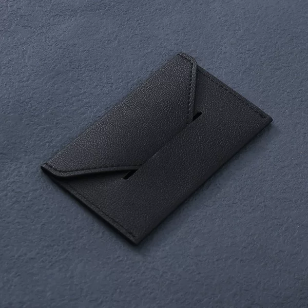Manufacturer Wholesale Hotel Business Card Holder Club Room Card Holder Bank Card Holder Bag Printing Logo Universal