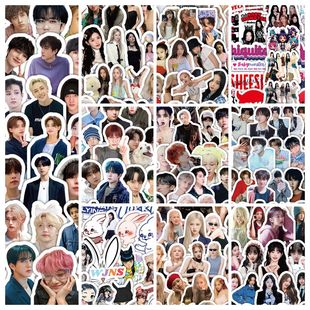 3000�N�nϵ�����N��straykids blackpink Seventeen �Ӳ�Ӣ�N����