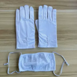 成人手套;婚庆手套;儿童手套