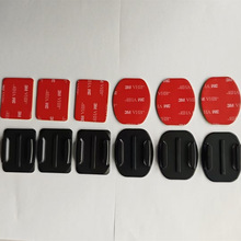 ���S���l Gopro hero sj4000 Сρ ƽ�� ������� +3M�z 6pcs