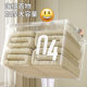 Transparent Portable Storage Box Large Capacity Thick Storage Box Snack Toy Storage Box Sundries Storage Box
