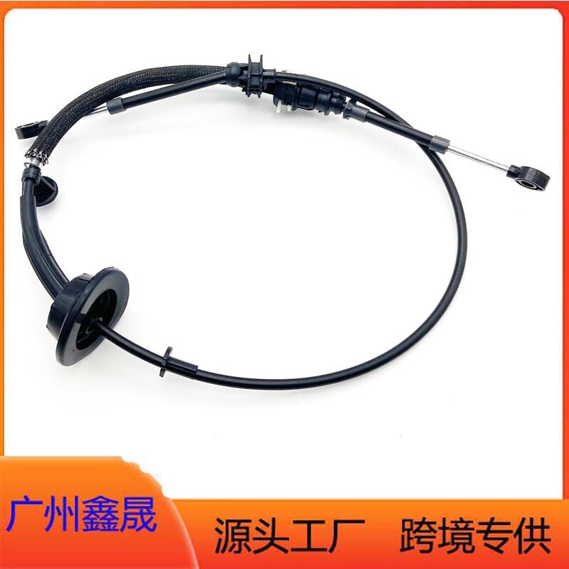 F77Z-7E395-Lb Shift Cable with 5R55E Transmission F77Z-7E395-Lb/F77Z7E395Lb F77Z-7E395-Lb Shift Cable with 5R55E Transmission F77Z-7E395-Lb/F77Z7E395Lb
