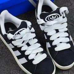 三叶草面包鞋经典板鞋休闲百搭情侣高颜值运动男女校园风