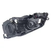 Подходит для 12-18 Volkswagen новая фара Sagitar в сборе Новая фара Sagitar галогенная фара оригинального качества
