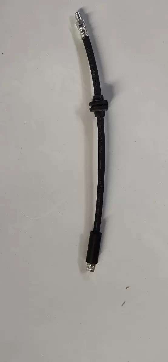 刹车油管 刹车软管 爱唯欧 96870359