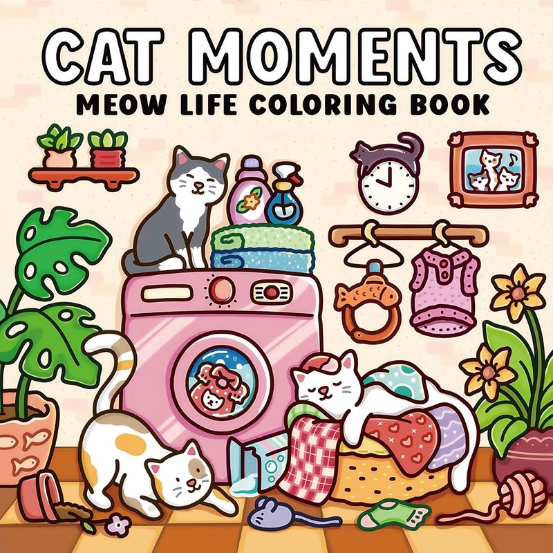 クロスボーダーAmazon独立ステーション大人と子供向けの塗り絵、落書き絵本|undefined