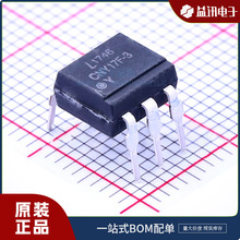 CNY17F-3  Ʒ�ƹ⌚LITEON ���b SOP-6 ICоƬ