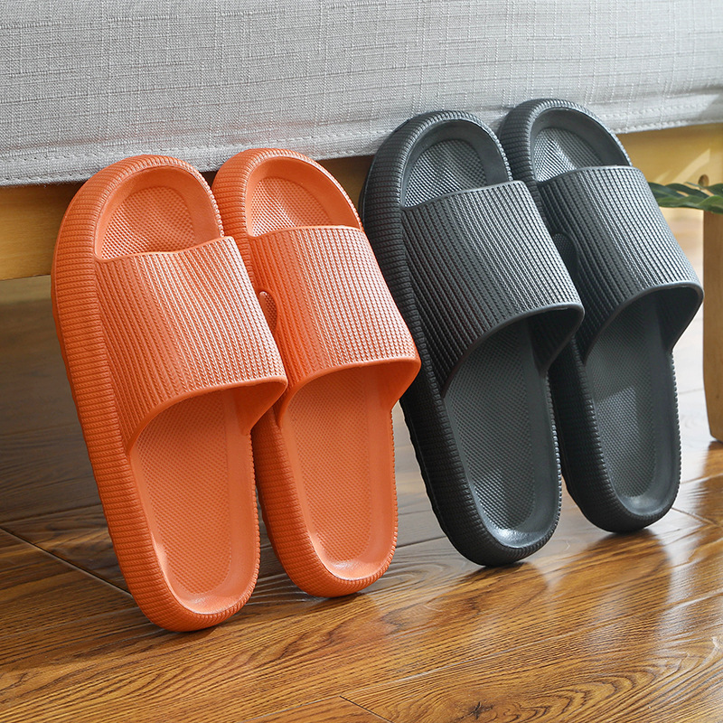 Mesh fashionable non-slip wear-resistant slippers for bathroom…