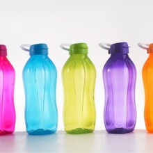 跨境电商外贸PP塑料杯 运动水壶户外便携式水杯工厂