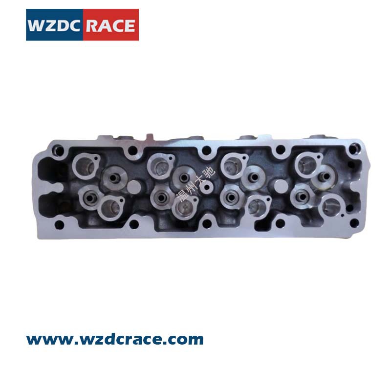 G15MF cabezal de cilindro 92089854 94581192 96351981 93339388 GM Chevrolet