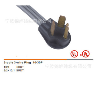 �S�����a����8/2+10/1AWG SRDT�Դ��3-POLE 3-WIRE 10-30P���^
