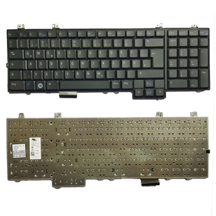 GR for Dell Studio 17 1735 1736 1737 laptop keyboard