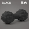Durian double ball black