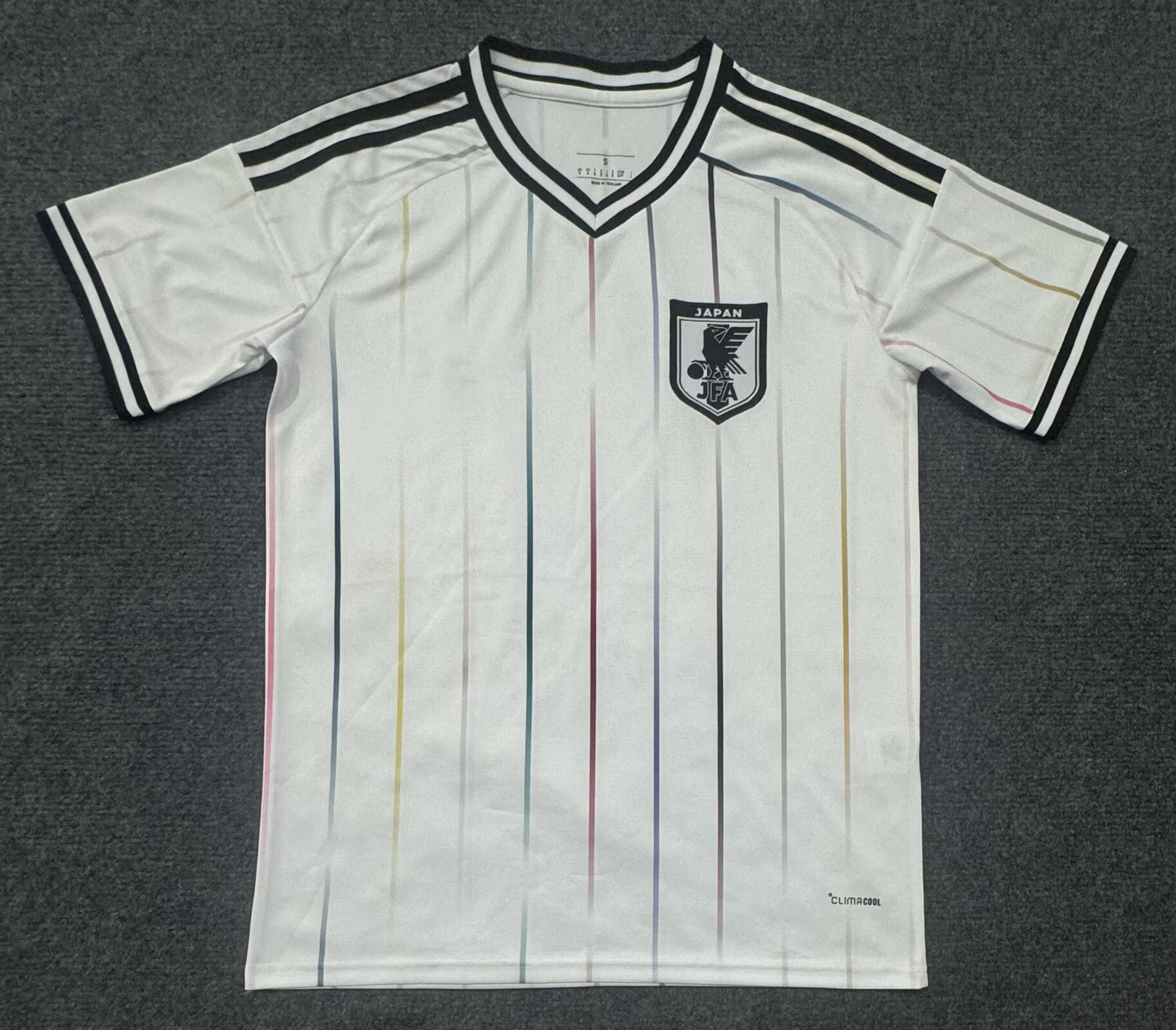 2627 camiseta transfronteriza Argentina Portugal Inglaterra España tailandesa camiseta fútbol image 54