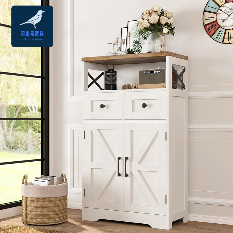 Sideboard Panel Furniture Modern with Drawer Cabinet Coffee Bar Factory Direct Sales Drawer Storage Entrance Storage Cabinet Sideboard Panel Furniture Modern with Drawer Cabinet Coffee Bar Factory Direct Sales Drawer Storage Entrance Storage Cabinet