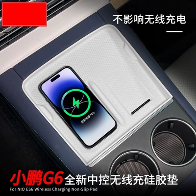 Anti-slip mat: Anti-Slip Mat for the Center Console