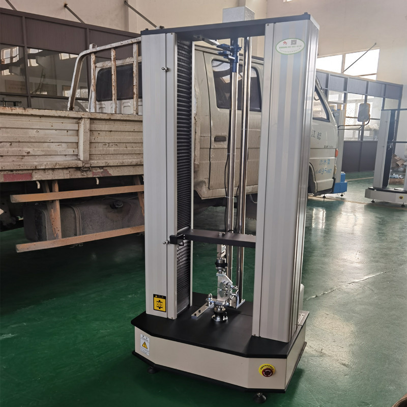 销售螺丝拉力机测试扭矩扭力螺母螺栓电子拉力试验机生产厂家电动