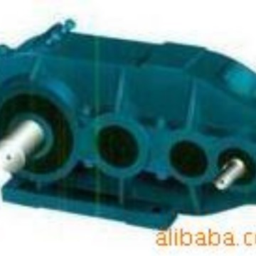 供应泰隆ZSC(D)型立式圆柱齿轮减速器