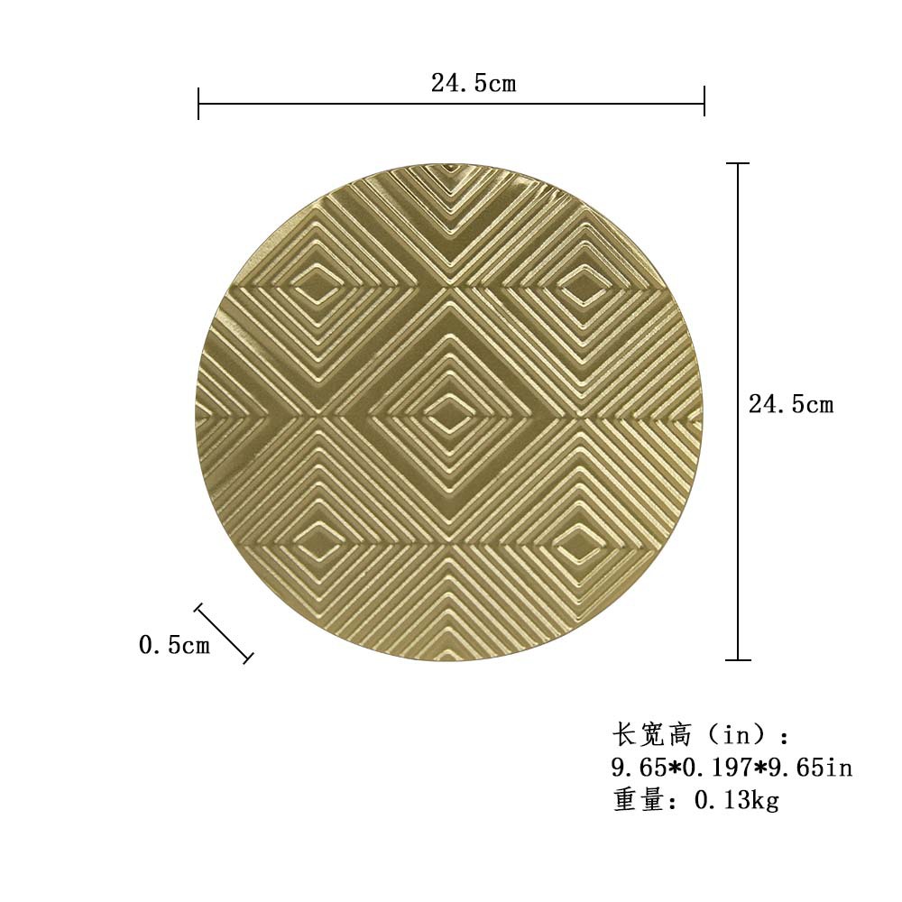 A형 골드 L사이즈
