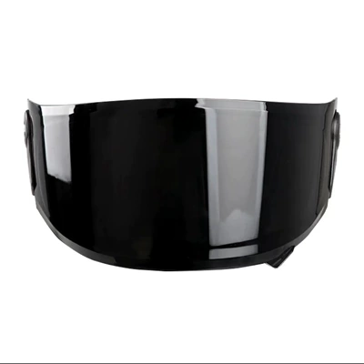 Helmet Accessories for Riding, Dəbilqə (Kaska) aksesuarları - l01black-tea-lenses