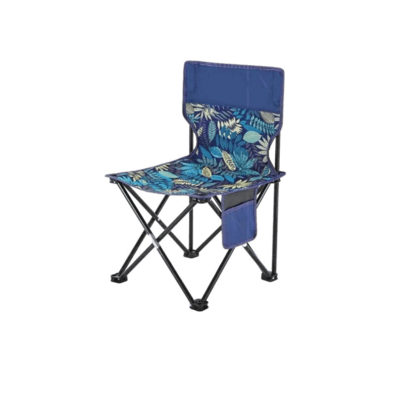 silla plegable silla portátil al aire libre silla de pescado silla de pintura artística silla de ocio fábrica comercial