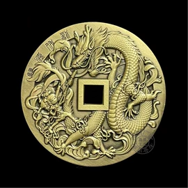 金属工艺品;冰箱贴;仿古钱币