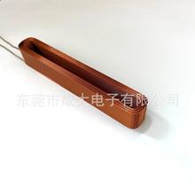 直线电机线圈 马达线圈 加工费2-3元/PCS 玩具线圈 磁悬浮线圈