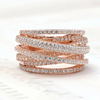 T0063 rose gold