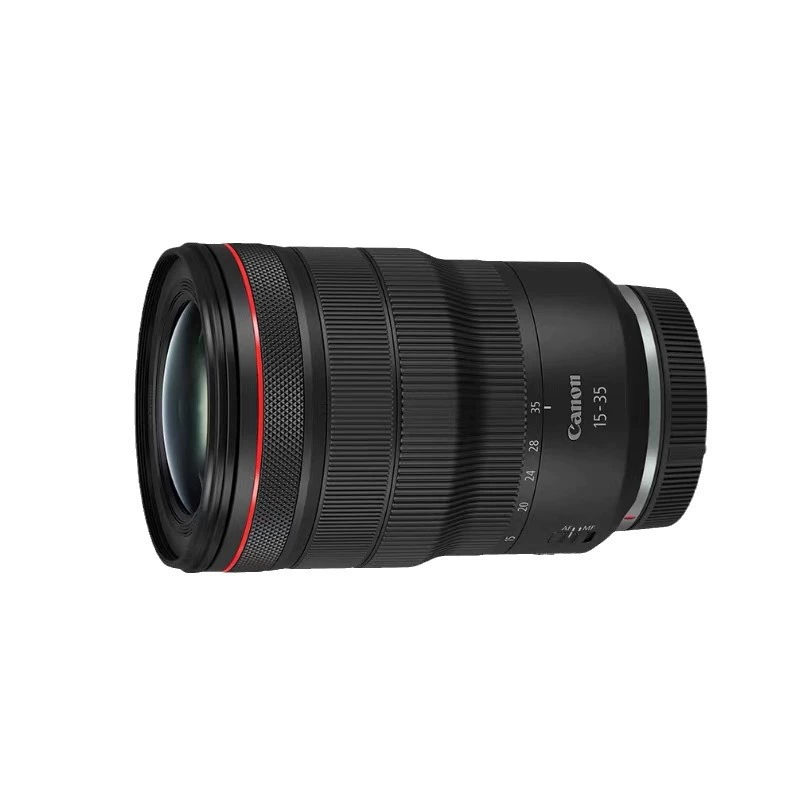 Канон RF 15-35мм F2.8L IS USM R5 R6 R8 R10 микрорежим однообъективный сверхширокоугольный объектив полнокадровый