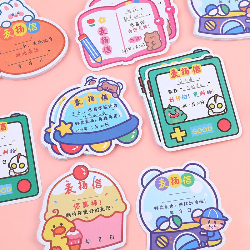 小学生のご褒美こどもの日ギフト幼稚園児実用クラスポイント交換賞品クリエイティブ文具ブラインドボックス|undefined