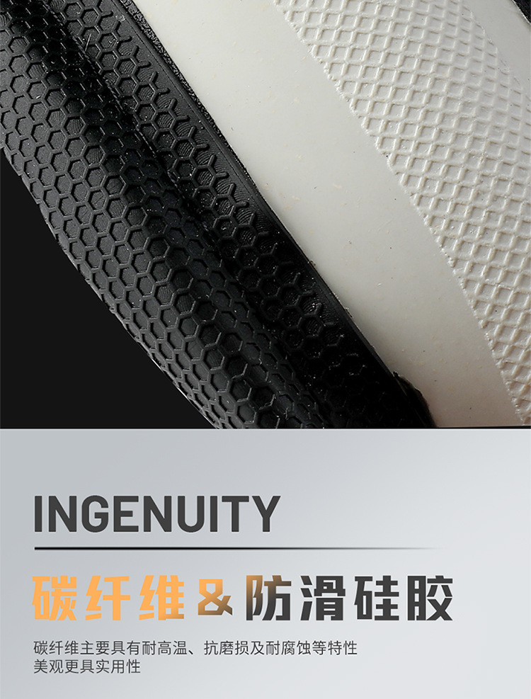 Car steering wheel cover honeycomb non-slip wear-resistant sweat-absorbent breathable fashion car handle cover cross-border Amazon wholesale