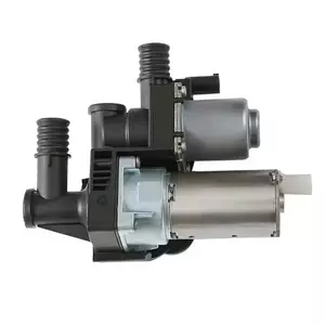 BMW isti hava nəzarət elektromaqnit su klapanı 64118369807 üçün uyğundur