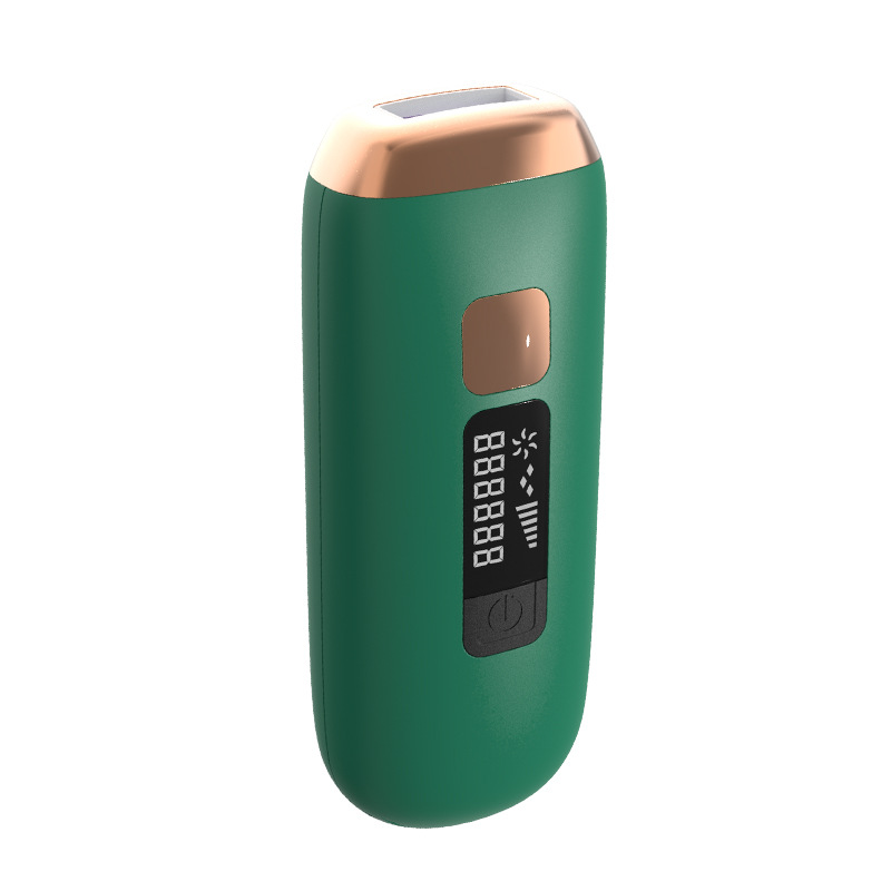 家用冰点脱毛仪女士私处全身光子剃毛器男女全身可用脱毛仪器现货