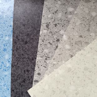 PVC�ذ� ˮĥʯ���y ���ҵ׿�����ĥ�h���WУ�tԺ���S���z�ذ�