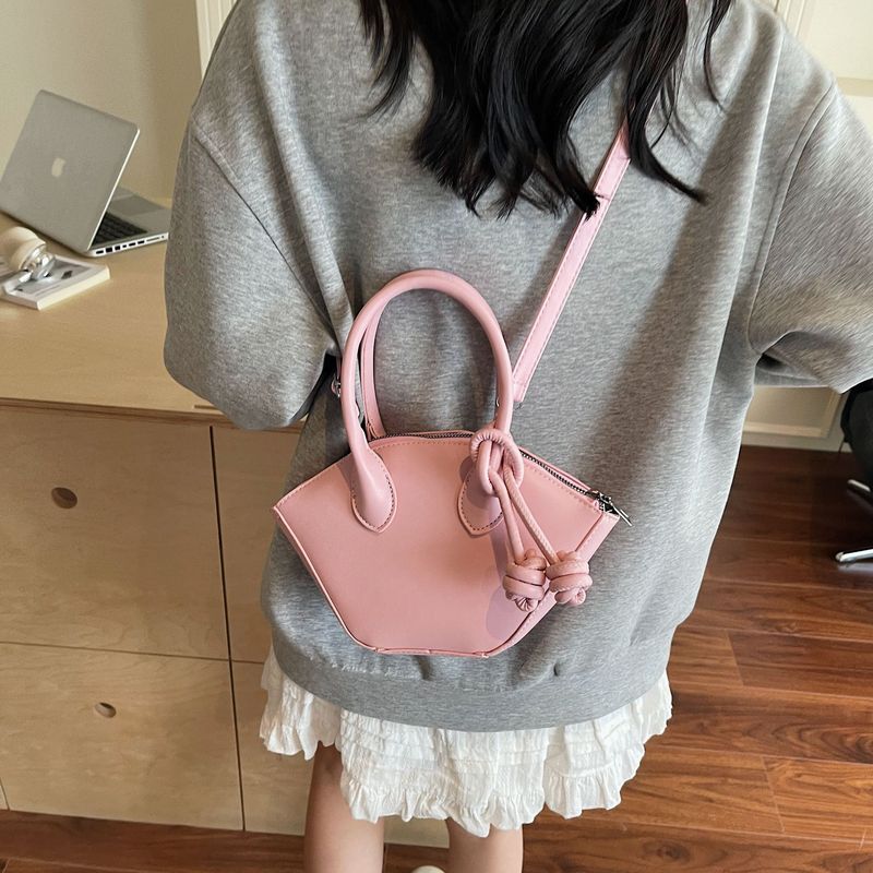 斜挎包包女2025夏季新款美式复古色系小众休闲设计单肩斜挎手提包|undefined