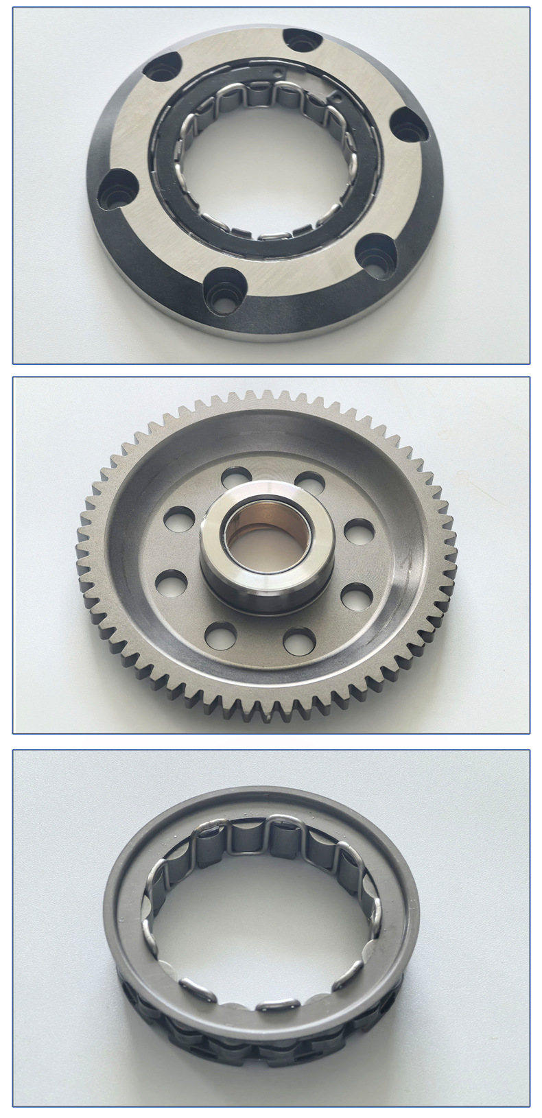 Spring Wind NK250 Overrunning Clutch, Starter Clutch, One-Way Clutch – Motorcycle Parts, Wholesale