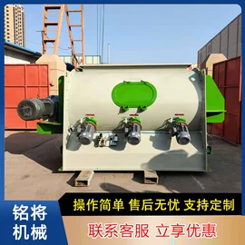 搅拌机;多功能包装机;滚筒干燥设备