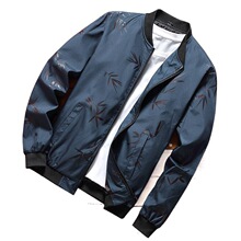 N 40609 Spring Men Jacket Baseball Coat ������ʿ�A�� ��
