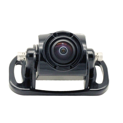 Vehicle camera trucks and buses, AHD high-definition