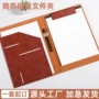 收纳跨境多功能a4经理夹