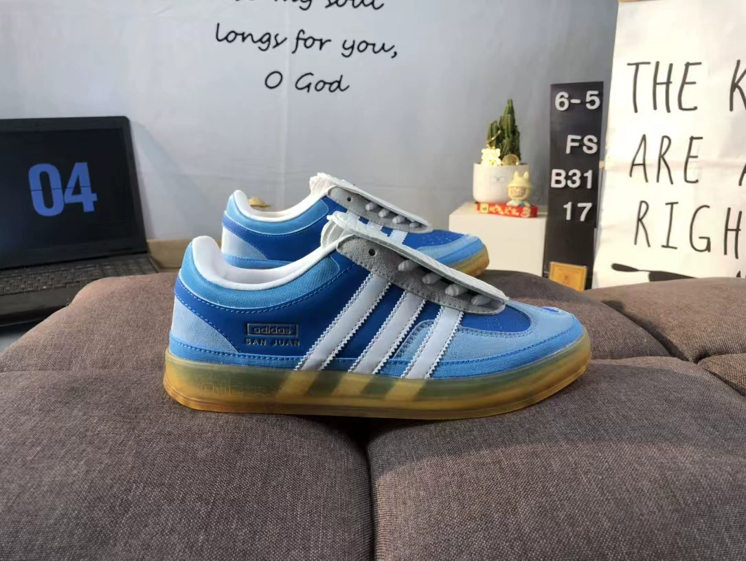 Кроссовки Adidas повседневные противоскользящие и износостойкие низкого типа, удобные и дышащие, подходят для повседневной носки