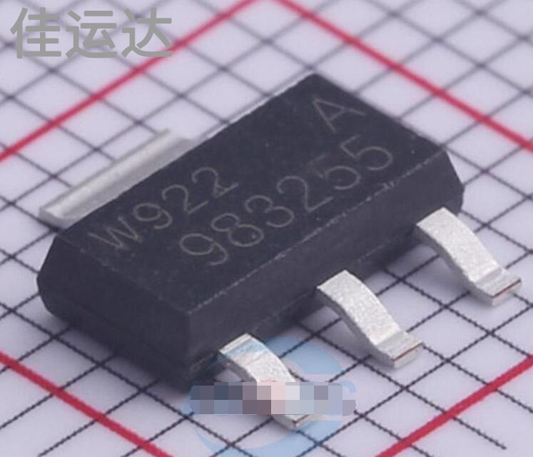 BUK9832-55A/CUX 规格 SOT-223 MOS场效应管